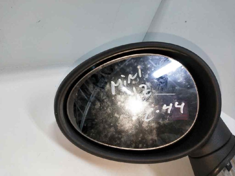 Recambio de retrovisor izquierdo para mini mini (r56) referencia OEM IAM   ELECTRICO Recambio de retrovisor izquierdo para mini mini (r56) referencia OEM IAM   ELECTRICO