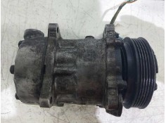 Recambio de compresor aire acondicionado para citroen zx referencia OEM IAM SD7H137300 7300  2