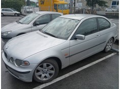 bmw serie 3 compact (e46) del año 2002