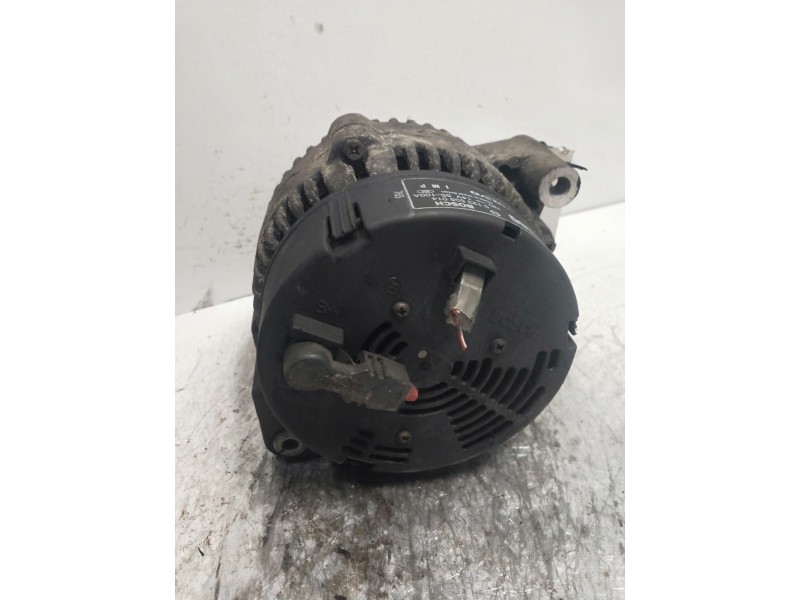 Recambio de alternador para volvo s70 berlina metropolitan referencia OEM IAM 0123505014   Recambio de alternador para volvo s70 berlina metropolitan referencia OEM IAM 0123505014
