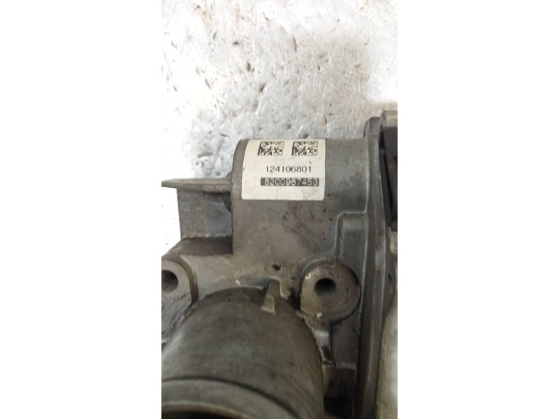 Recambio de caja mariposa para opel vivaro furgón/combi (07.2006 =>) combi 2.7t l1h1 referencia OEM IAM H8200727648 820098453 