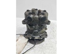Recambio de compresor aire acondicionado para citroen ax referencia OEM IAM SD5055021 5021 