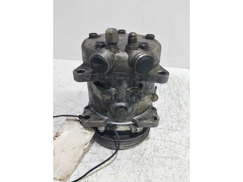 Recambio de compresor aire acondicionado para citroen ax referencia OEM IAM SD5055021 5021 