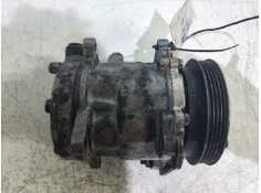 Recambio de compresor aire acondicionado para citroen ax referencia OEM IAM SD5055021 5021  2