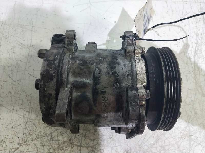 Recambio de compresor aire acondicionado para citroen ax referencia OEM IAM SD5055021 5021 