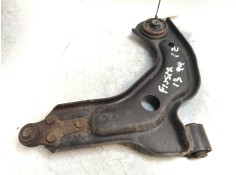 Recambio de brazo suspension inferior delantero izquierdo para ford fiesta berlina 1.3 cat (endura-e) referencia OEM IAM    2