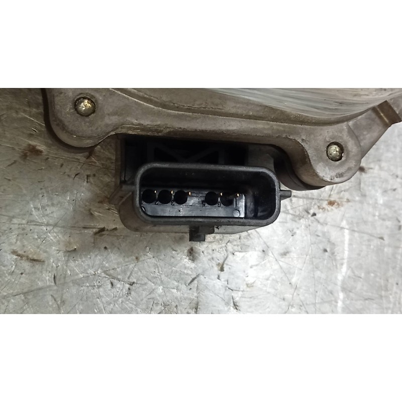 Recambio de caja mariposa para opel vivaro furgón/combi (07.2006 =>) combi 2.7t l1h1 referencia OEM IAM H8200727648 820098453 