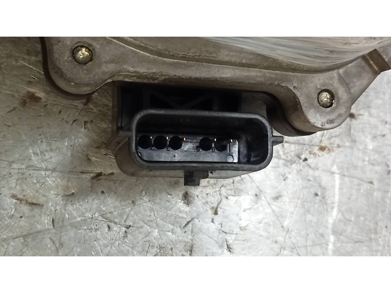 Recambio de caja mariposa para opel vivaro furgón/combi (07.2006 =>) combi 2.7t l1h1 referencia OEM IAM H8200727648 820098453 