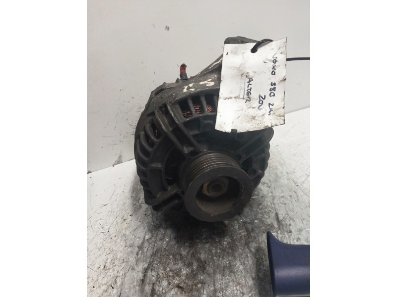 Recambio de alternador para volvo s80 berlina 2.4 (125kw) referencia OEM IAM   