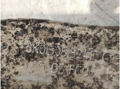 Recambio de tirante trasero derecho para audi a4 avant (8k5) (2008) 2.0 16v tdi referencia OEM IAM 8K0505324F   2