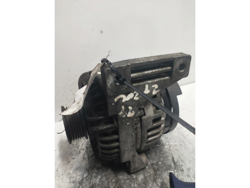 Recambio de alternador para volvo s80 berlina 2.4 (125kw) referencia OEM IAM   