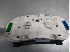 Recambio de cuadro instrumentos para seat arosa (6h1) 1.0 referencia OEM IAM 6H0920860L 0263613001  2