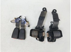 Recambio de juego cinturones trasero para volvo c70 coupe 2.4 turbo cat referencia OEM IAM   2P