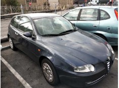 alfa romeo 147 (190) del año 2001