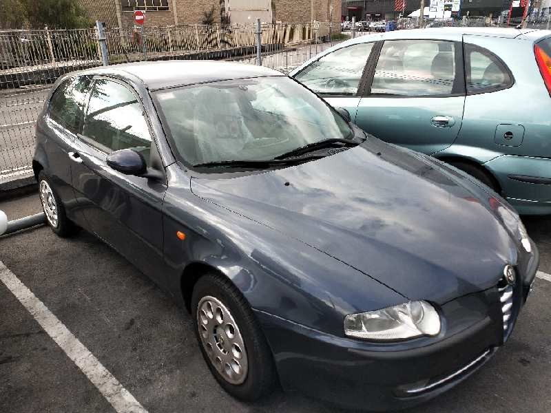 alfa romeo 147 (190) del año 2001