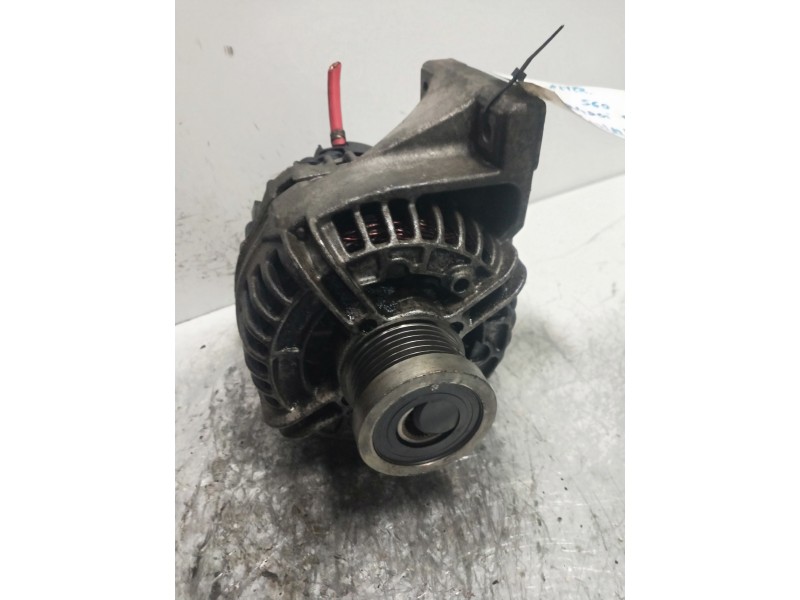 Recambio de alternador para volvo s60 berlina 2.4 d momentum (92kw) referencia OEM IAM 0124515014  