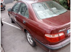 nissan almera (n16/e) del año 2002 2