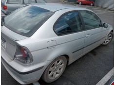 bmw serie 3 compact (e46) del año 2002 2