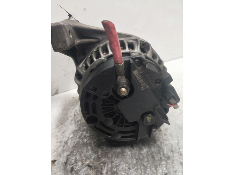 Recambio de alternador para volvo s60 berlina 2.4 d momentum (92kw) referencia OEM IAM 0124515014  