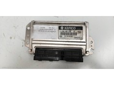 Recambio de centralita motor uce para hyundai getz (tb) 1.1 básico referencia OEM IAM 3911002AA5 9030930372F 