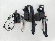 Recambio de juego cinturones trasero para volvo s40 berlina referencia OEM IAM   4P