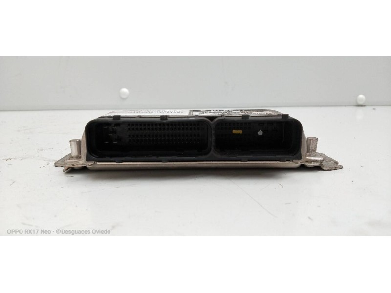 Recambio de centralita motor uce para hyundai getz (tb) 1.1 básico referencia OEM IAM 3911002AA5 9030930372F 