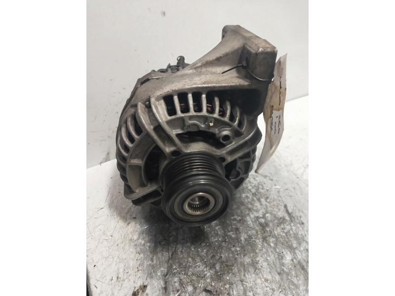 Recambio de alternador para volvo s60 berlina 2.4 d momentum (92kw) referencia OEM IAM 0124525029   Recambio de alternador para volvo s60 berlina 2.4 d momentum (92kw) referencia OEM IAM 0124525029