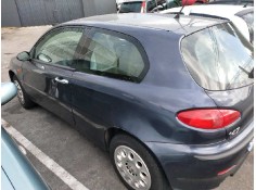 alfa romeo 147 (190) del año 2001 2