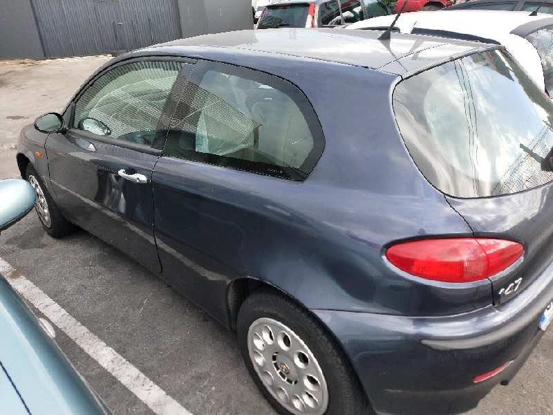 alfa romeo 147 (190) del año 2001