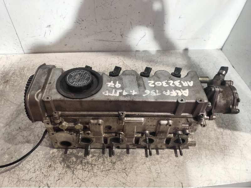 Recambio de culata para alfa romeo 156 (116) 1.9 jtd distinctive referencia OEM IAM AR32302 46431957 