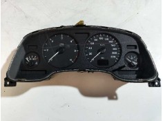 Recambio de cuadro instrumentos para opel astra g berlina comfort referencia OEM IAM 110008830012 09181201BC 