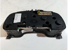 Recambio de cuadro instrumentos para opel astra g berlina comfort referencia OEM IAM 110008830012 09181201BC  2