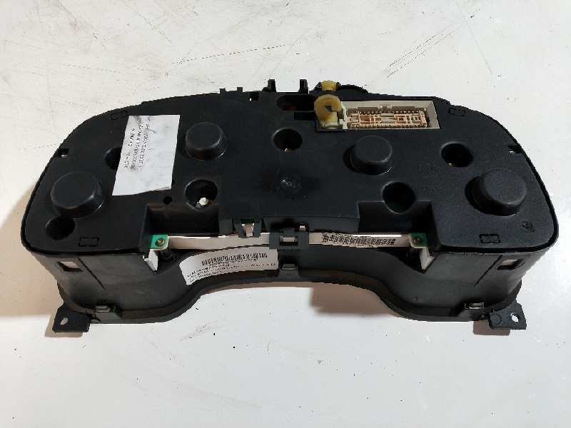 Recambio de cuadro instrumentos para opel astra g berlina comfort referencia OEM IAM 110008830012 09181201BC 