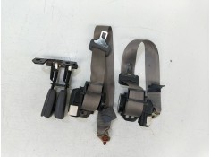 Recambio de juego cinturones trasero para volvo v40 familiar 1.9 diesel cat referencia OEM IAM   5P