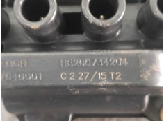 Recambio de bobina encendido para dacia sandero ambiance referencia OEM IAM 8200702693 H8200734204  2