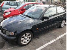 bmw serie 3 compact (e46) del año 2001