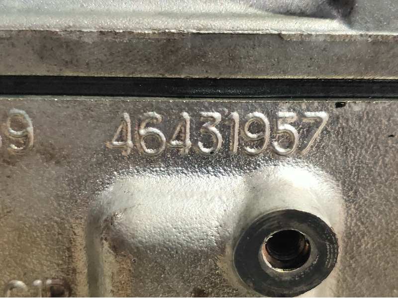 Recambio de culata para alfa romeo 156 (116) 1.9 jtd distinctive referencia OEM IAM AR32302 46431957 