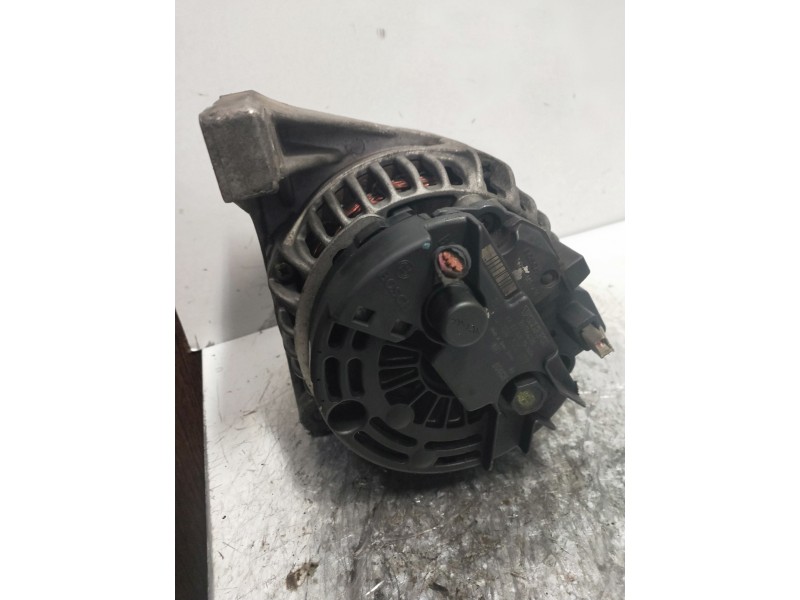 Recambio de alternador para volvo s60 berlina 2.4 d momentum (92kw) referencia OEM IAM 0124525029   Recambio de alternador para volvo s60 berlina 2.4 d momentum (92kw) referencia OEM IAM 0124525029