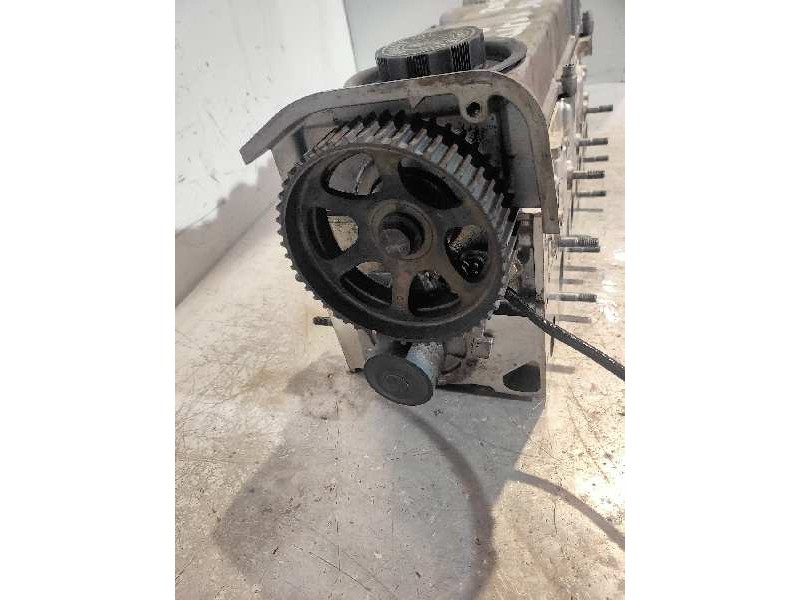 Recambio de culata para alfa romeo 156 (116) 1.9 jtd distinctive referencia OEM IAM AR32302 46431957 