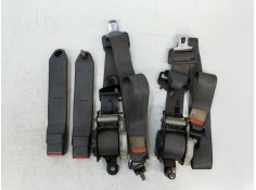 Recambio de juego cinturones delantero para toyota 4-runner (n13) referencia OEM IAM   ¿