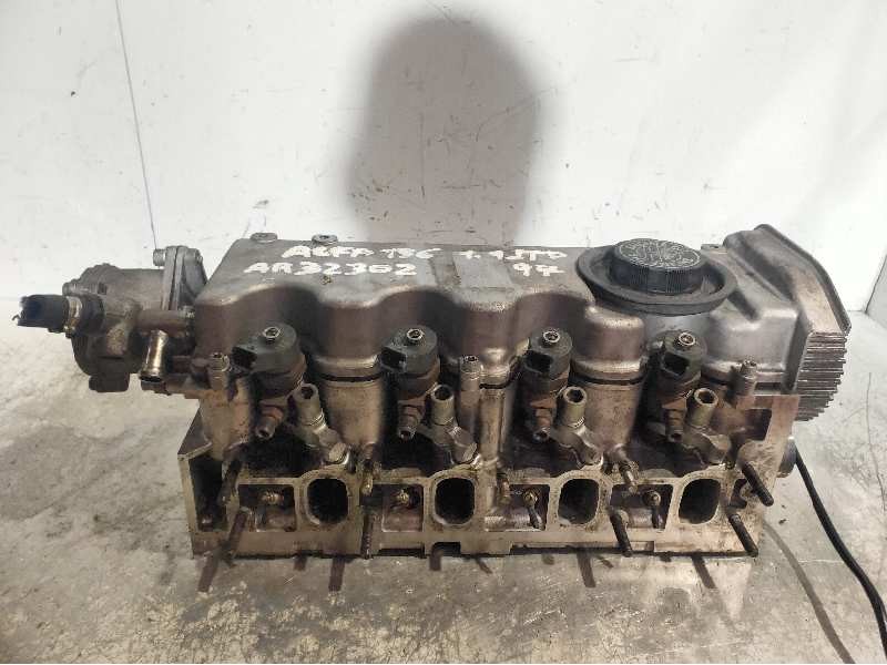 Recambio de culata para alfa romeo 156 (116) 1.9 jtd distinctive referencia OEM IAM AR32302 46431957 