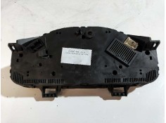 Recambio de cuadro instrumentos para mercedes sprinter 02.00  caja cerrada 411 cdi (904.662) referencia OEM IAM A0014468521 1100 2