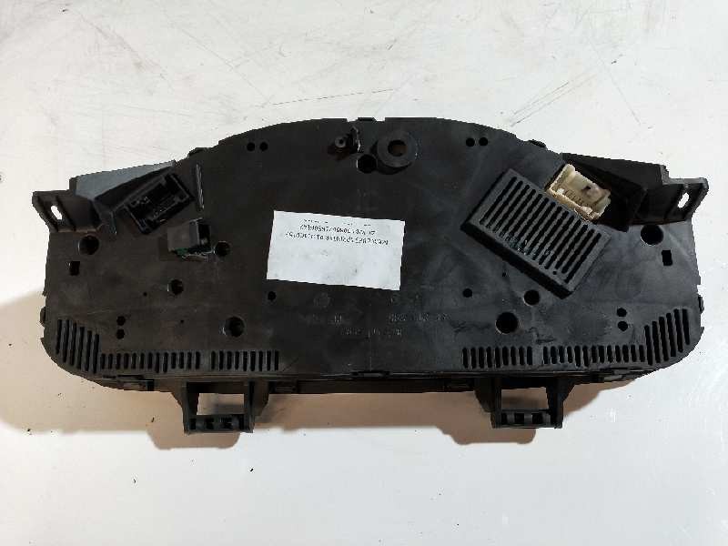 Recambio de cuadro instrumentos para mercedes sprinter 02.00  caja cerrada 411 cdi (904.662) referencia OEM IAM A0014468521 1100