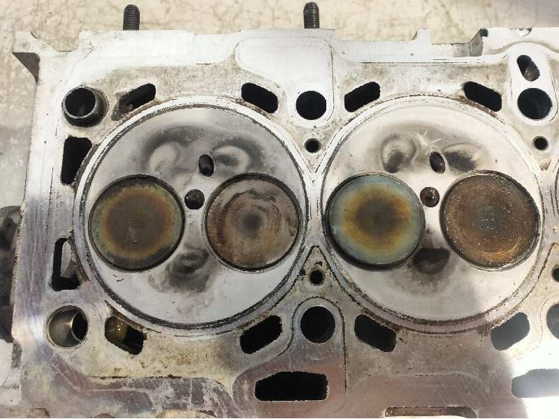 Recambio de culata para alfa romeo 156 (116) 1.9 jtd distinctive referencia OEM IAM AR32302 46431957 