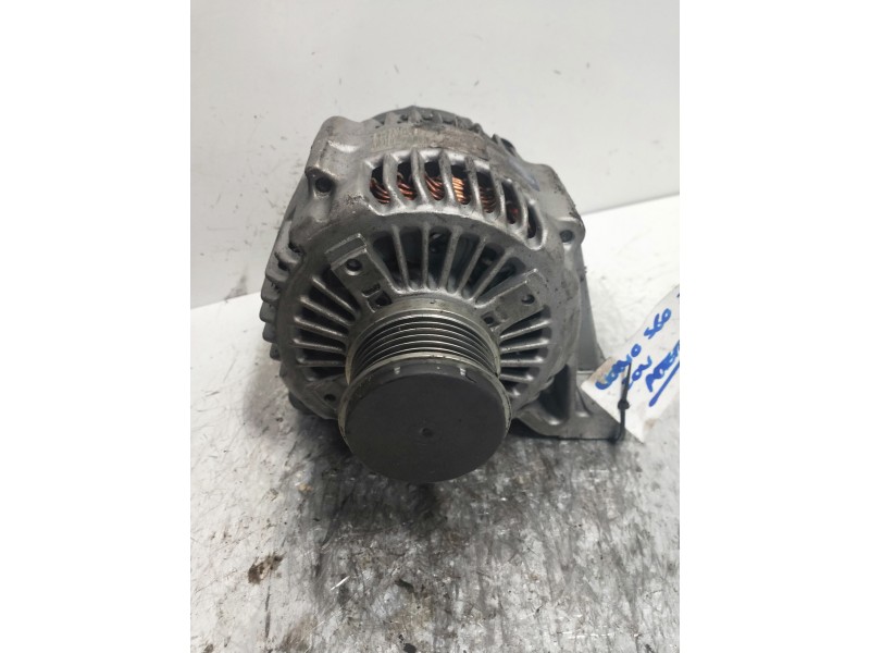 Recambio de alternador para volvo s60 berlina 2.4 t / 2.5 t referencia OEM IAM   
