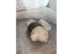 Recambio de motor arranque para dacia sandero ambiance referencia OEM IAM