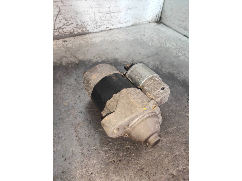 Recambio de motor arranque para dacia sandero ambiance referencia OEM IAM   