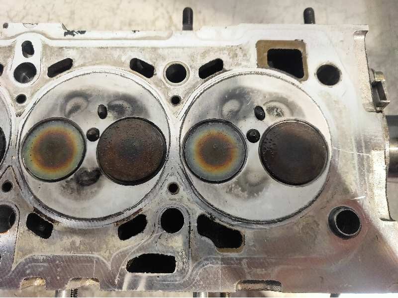 Recambio de culata para alfa romeo 156 (116) 1.9 jtd distinctive referencia OEM IAM AR32302 46431957 