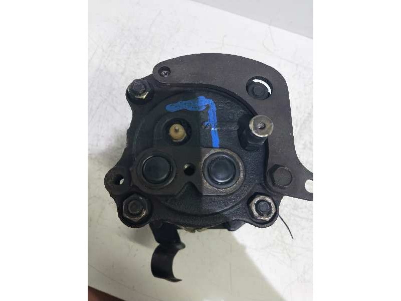 Recambio de compresor aire acondicionado para cadillac seville referencia OEM IAM 1131140  