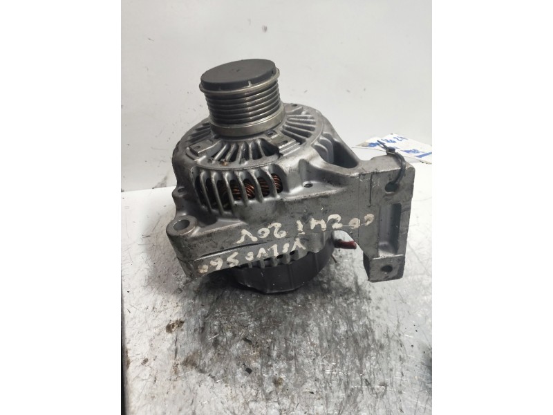 Recambio de alternador para volvo s60 berlina 2.4 t / 2.5 t referencia OEM IAM   